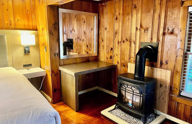 White Mountain Cottages - Photo 7