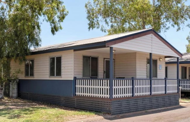 Discovery Parks - Pilbara, Karratha - Foto 11