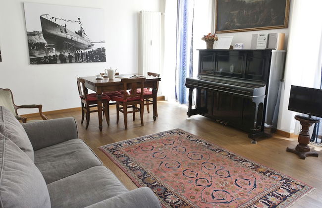 Italianway - Vincenzo Monti - Foto 16