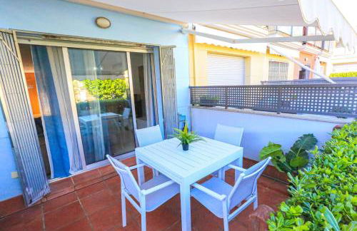 LITORAL COSTA DORADA - TARONGERS 31 Only families - Photo 7