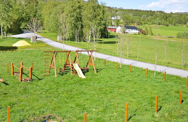 Holiday Home in EidsvÃ¥g - Foto 51