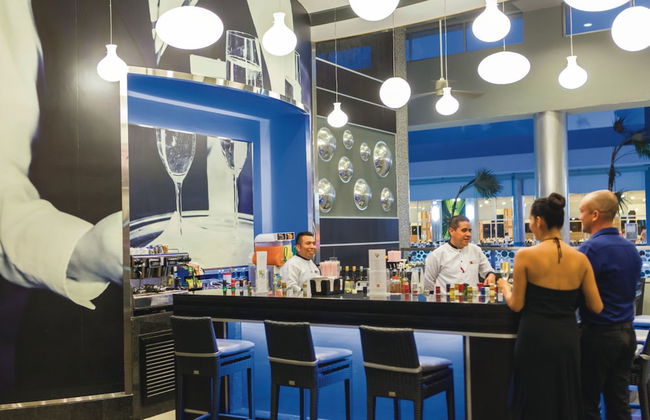 Hotel Riu Playacar - All Inclusive - Photo 74