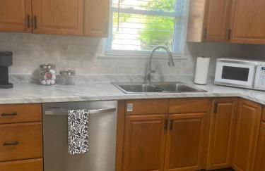 Island Cottage at St Augustine - Foto 29