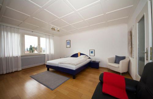 Ferienwohnungen Weingut Deufel - Foto 14