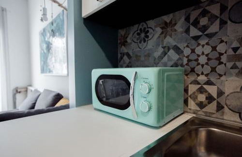 "LUMINARIA" casa nuova in Salento fronte mare!!! - Foto 10