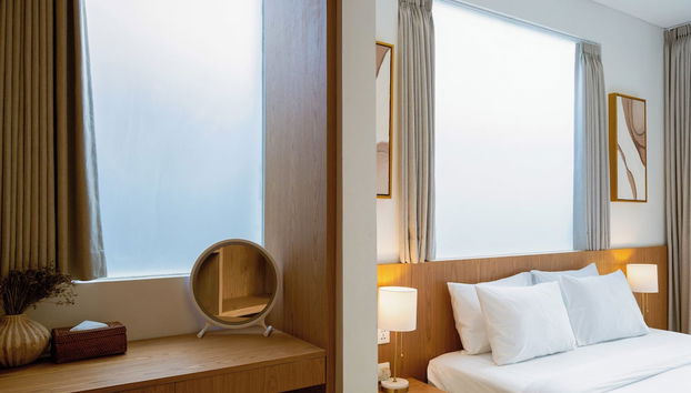 Yoki Villa by Betterplace - Foto 5, Habitación