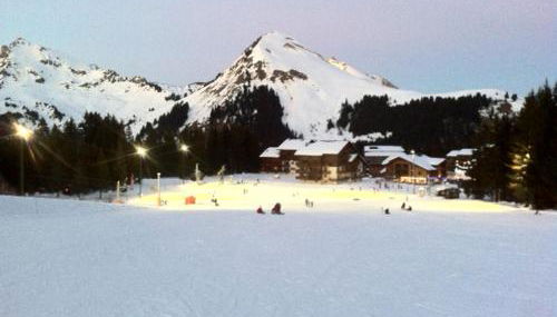 Terrasses Du Mont Blanc - Foto 5