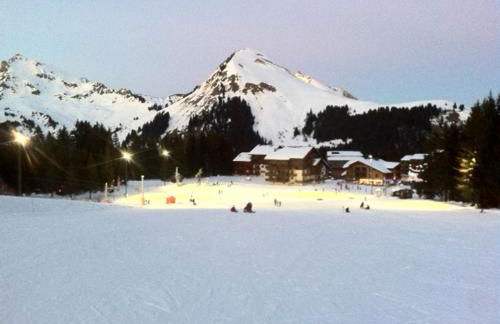 Terrasses Du Mont Blanc - Foto 5