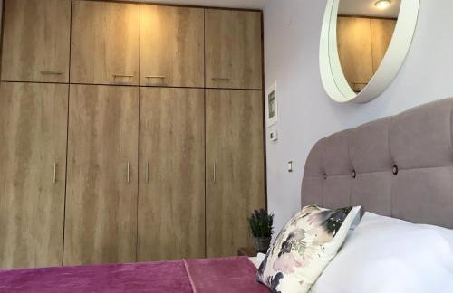 Εmerald Luxury Suite Thessaloniki - Foto 33