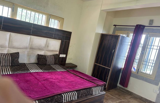 N V Villa Homestay - Foto 6