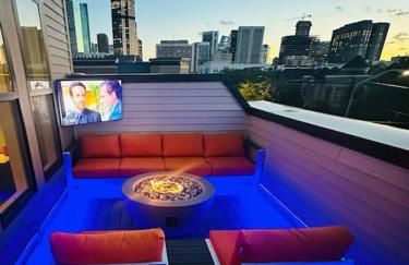 Downtown Denver Smart House - Foto 20