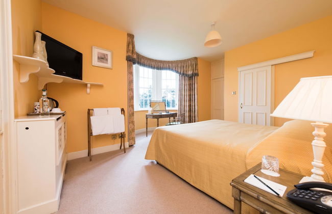 Cavens House Dinner included - Foto 8