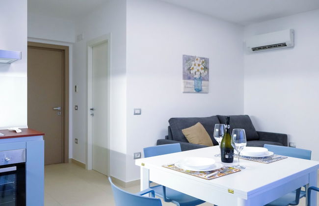 Sol Y Mar Camere e Appartamenti - Foto 26