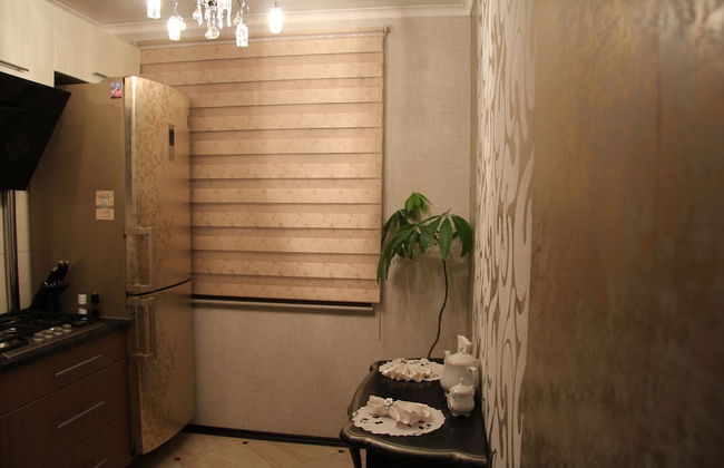 Apartament Oliviya - Photo 14