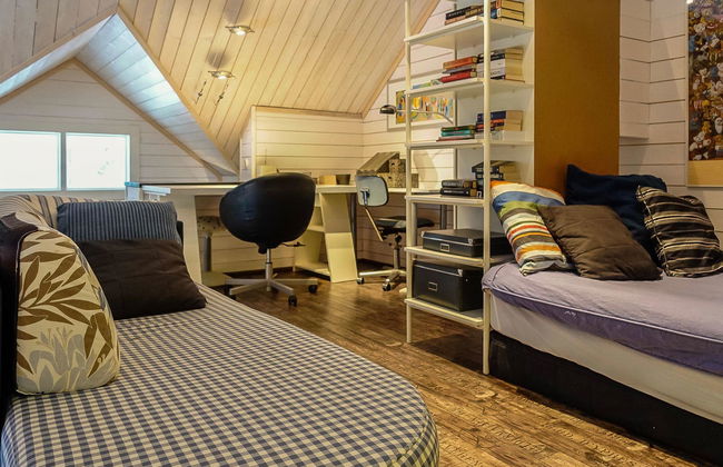 Teppolan rinne - Foto 20