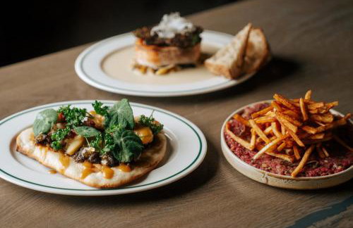 LIDO by BlueApart - Foto 16