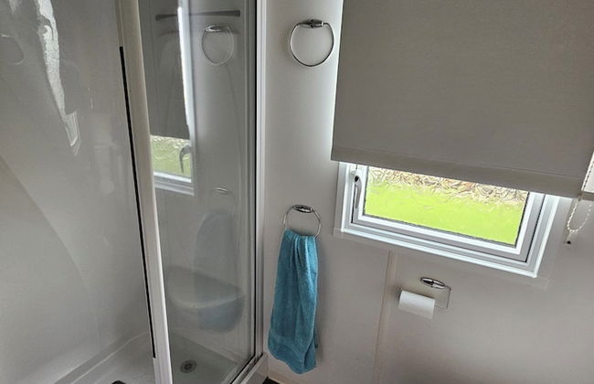 Heidi 2 Bed Robin Hood - Foto 7