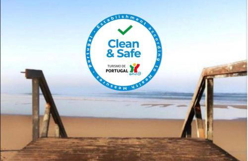 BestHomeStay- Caparica Beach Lisbon - Photo 42