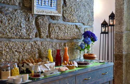 Solar Egas Moniz-Charming House & Local Experiences - Foto 43