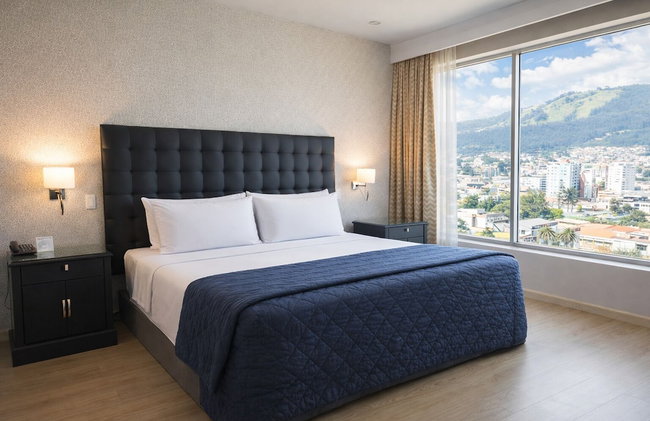 Torres de Suites by InAmazonas - Foto 3