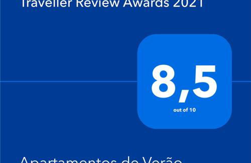 Apartamentos de Verão - Foto 18