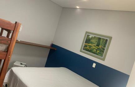 Casa bem aconchegante! - Foto 24