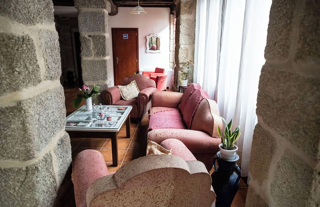 Casa Grande do Seixo - Photo 19