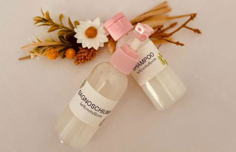 LeRoccheRoom - Foto 13