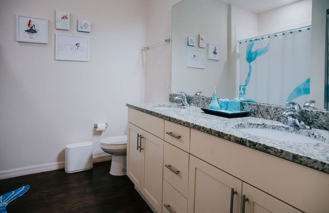 Family House With Amazing Themed Rooms - Foto 79