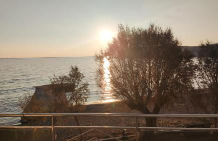 Lesvos Tavari bay - Photo 23