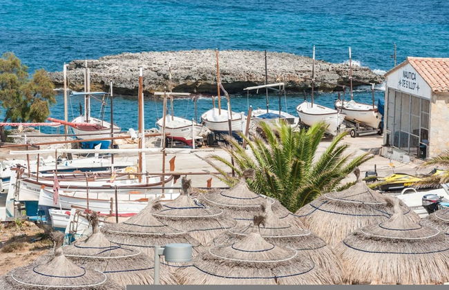 Sa Coma Llamp dol - Foto 21