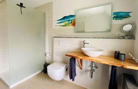 Ferienwohnungen Fichtelgrün - Foto 8