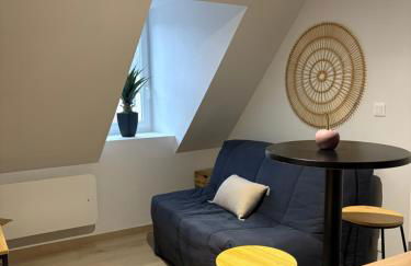 Le studio louana Appartement neuf et discret tout confort - Foto 18