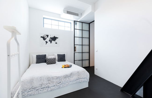 Loft Astoria - Foto 12