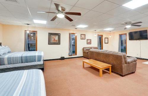 Cozy Studio in Fredonia with Shared Outdoor Space! - Foto 19