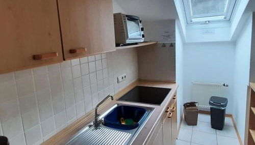 liebevoll eingerichtete Ferienwohnung in den Alpen - Foto 2