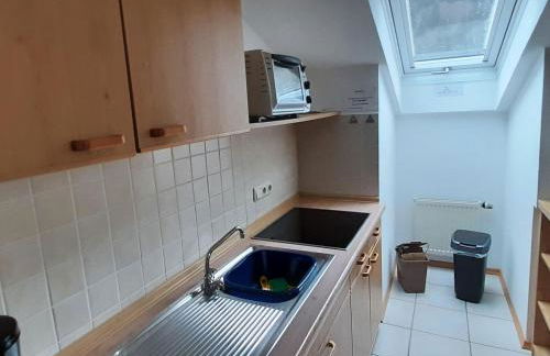 liebevoll eingerichtete Ferienwohnung in den Alpen - Foto 2