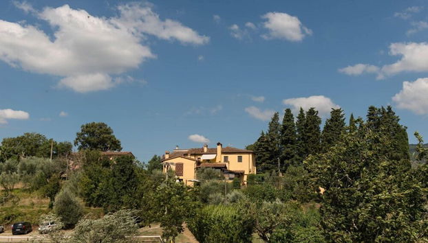 Podere il Poggiolo - Foto 2, Imagen principal