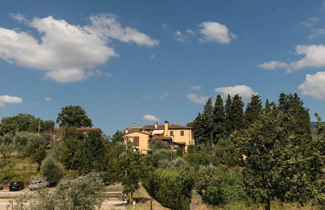 Podere il Poggiolo - Photo 1
