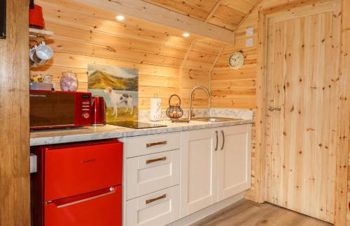 Hartsop Magic - Crossgate Luxury Glamping - Foto 11