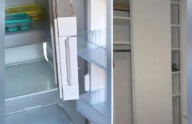 Appartement Indépendant Centre ville Chagny - Foto 14