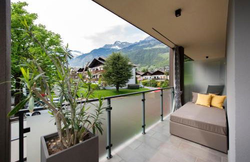 ALIA appartements & wellness - Foto 23