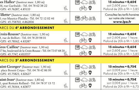 LYON4 cocooning centre Croix Rousse 86m2-4P - Foto 53