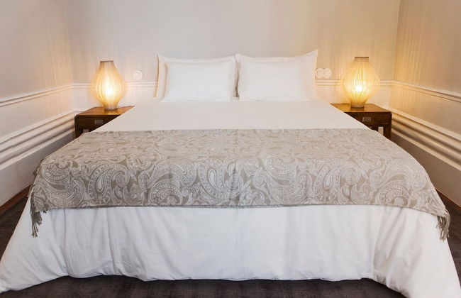 Solar da Avenida - Photo 5