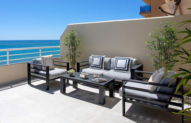 Genteel Home Los Corales Beach - Foto 16