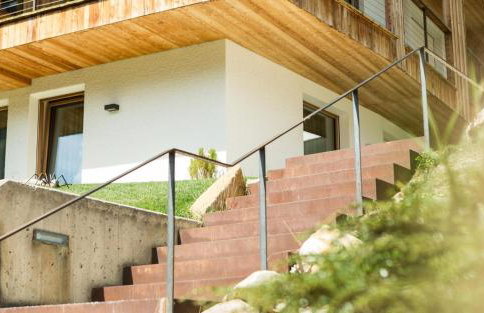 Vista Dolomites Apartment Energy - Foto 34