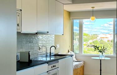 Casa Blue Benagil - Ocean View , Newly Renovated Apartment Walkable to Benagil - Photo 2