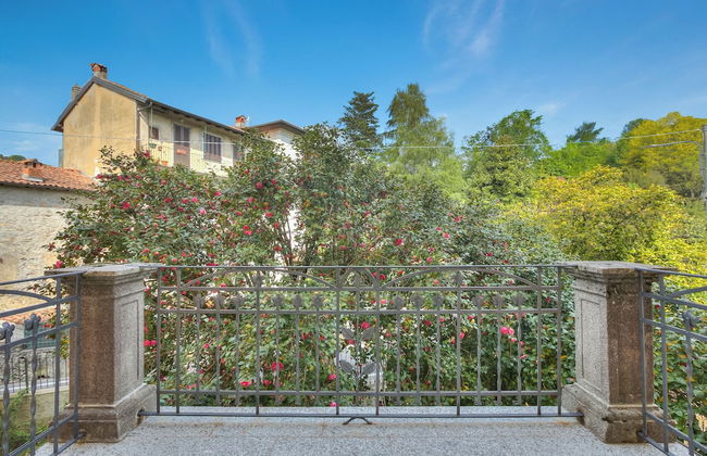 Villa Tagini 10 minutes from Stresa - Foto 38