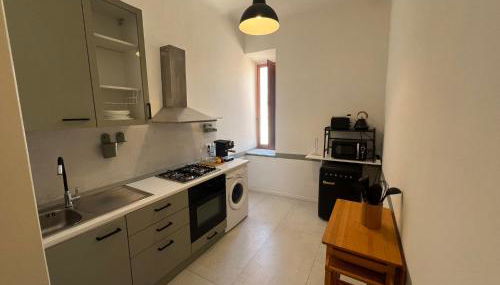 Penthouse 23 - Vatican Charming Apartment - Photo 4