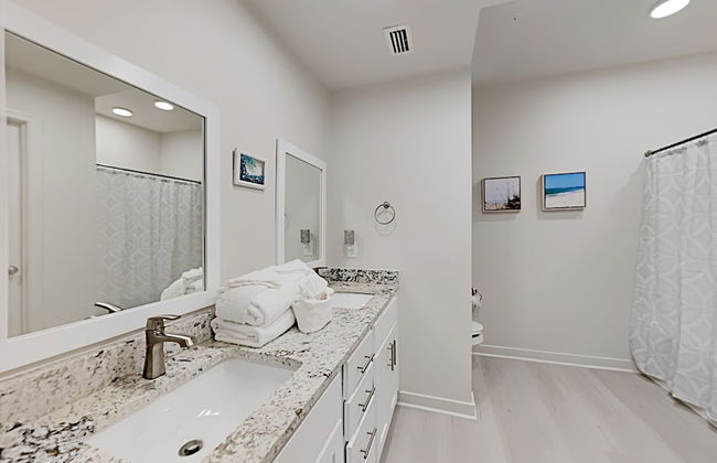 Sea Glass by Southern Vacation Rentals - Foto 74